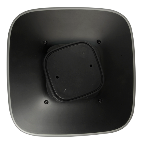 AJAX - Sirena para Exterior - NEGRO - Imagen 2