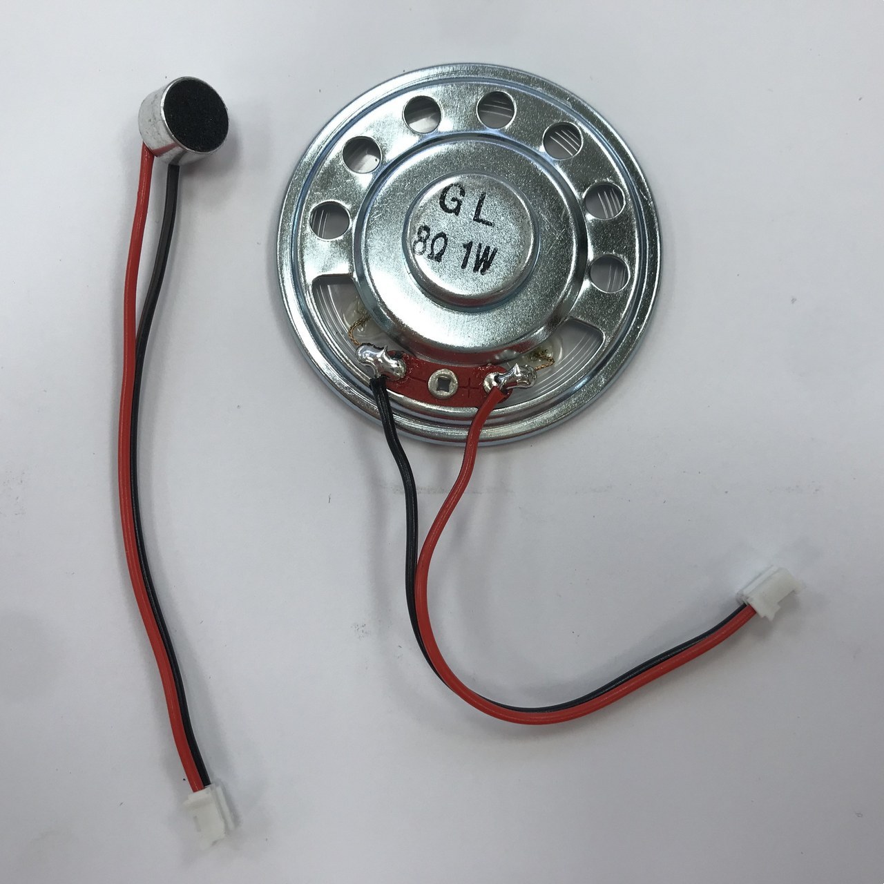 FERMAX - Set reparación audio amplificador CLASSIC - Imagen 2