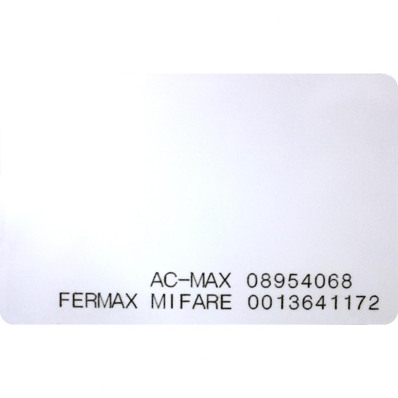 FERMAX - Tarjeta proximidad MIFARE FERMAX - Imagen 3