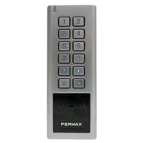 FERMAX - Teclado anti vandálico RESISTANT compacto - Imagen 3