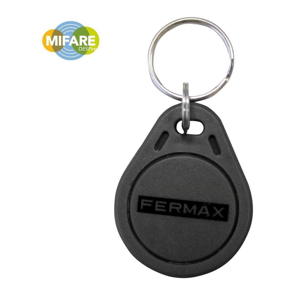 FERMAX - Llavero de proximidad EV3 DESFIRE - Imagen 2