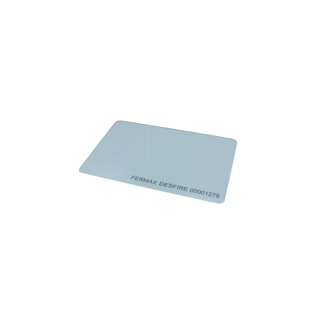 FERMAX - Tarjeta de proximidad EV2 DESFIRE - Imagen 2