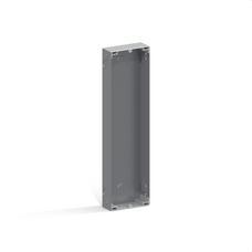 FERMAX - Caja empotrar CITY Serie 9