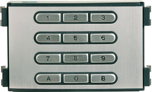 FERMAX - Módulo MEMOKEY 100-C - Imagen 2