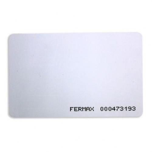 FERMAX - Tarjeta proximidad ISO - Imagen 3