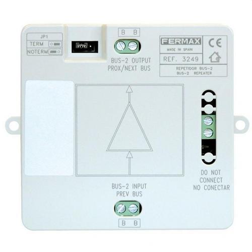 FERMAX - Regenerador BUS2 para señal - Imagen 2