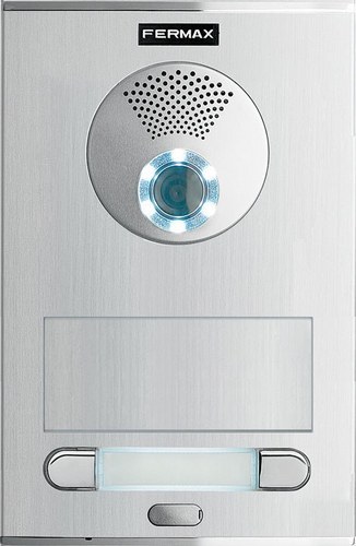 FERMAX - Placa N-CITYLINE color S4 CVP201 - Imagen 3