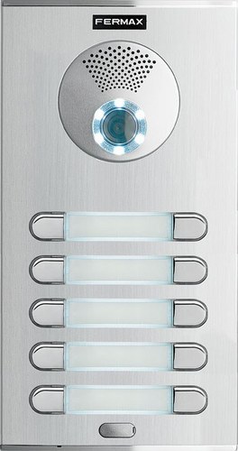 FERMAX - Placa N-CITYLINE color S5 CP205 - Imagen 3