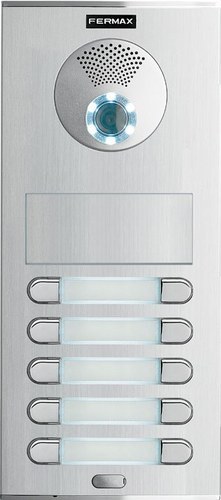 FERMAX - Placa N-CITYLINE color S6 CVP205 - Imagen 2