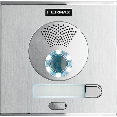 FERMAX - Placa N-CITYLINE color S1 CP101 - Imagen 2