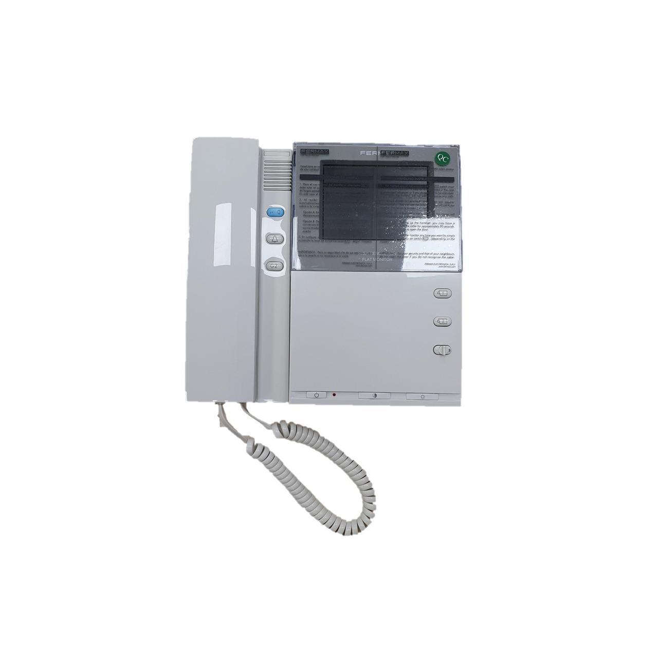 FERMAX - Monitor PALACE EXTRA color - Imagen 2