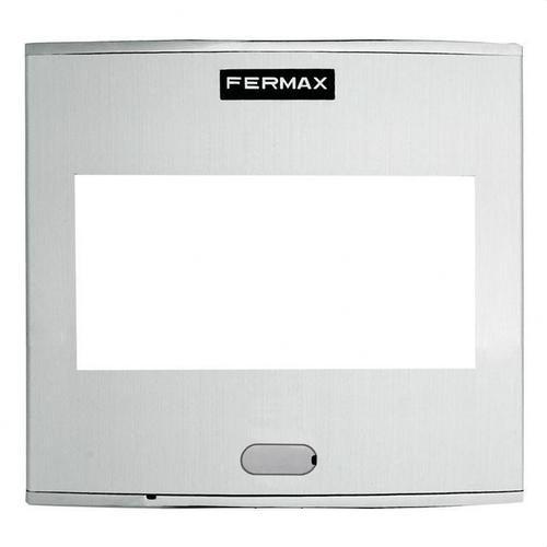 FERMAX - Marco Placa N-CITY 1V - Imagen 2