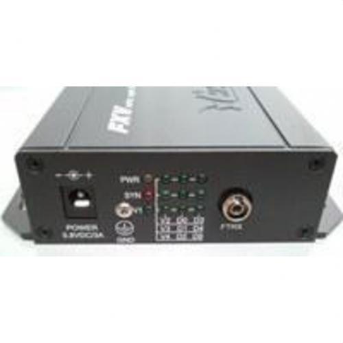 FERMAX - Conversor MDS fibra óptica - Imagen 3