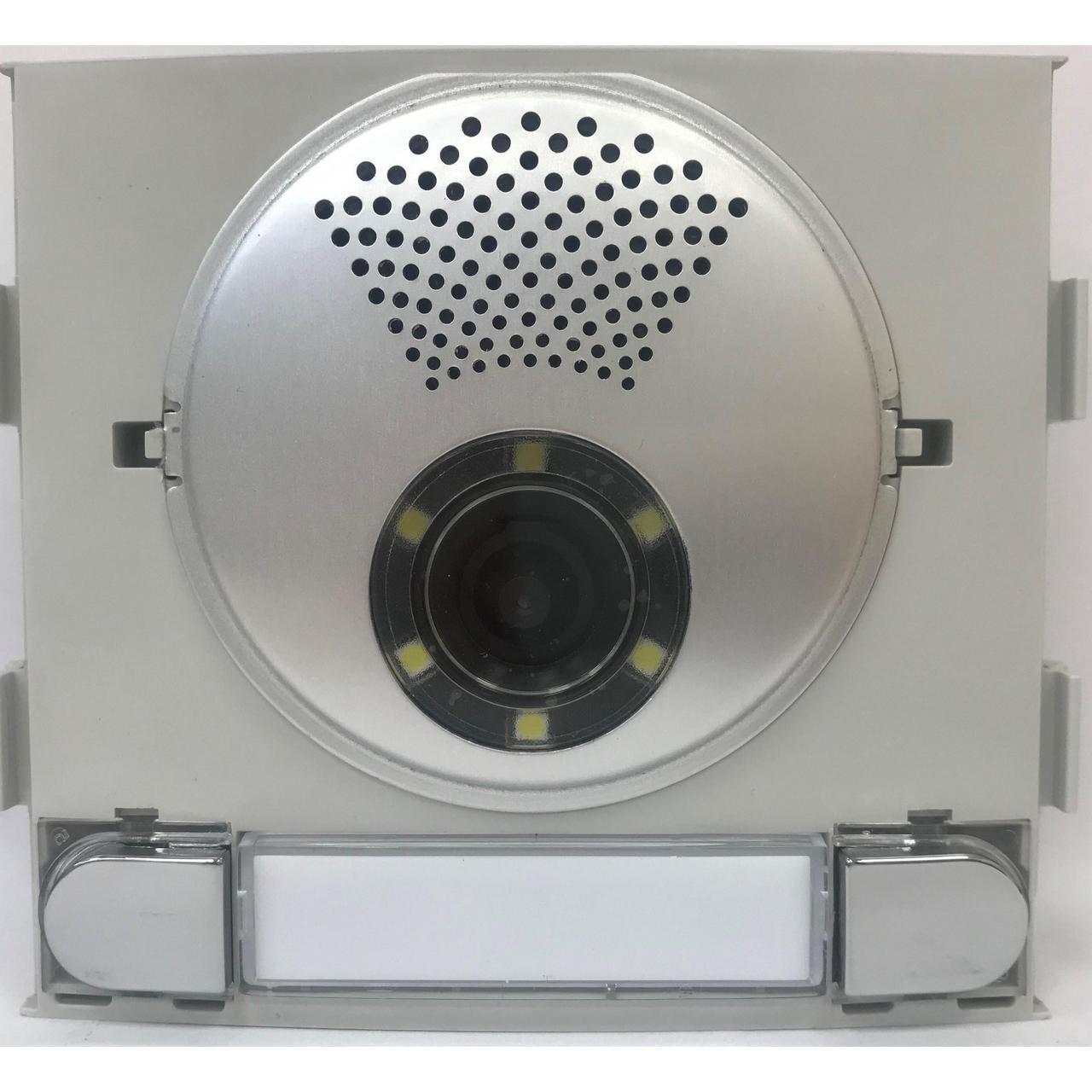 FERMAX - Amplificador video color 2L CITY BUS2 - Imagen 2