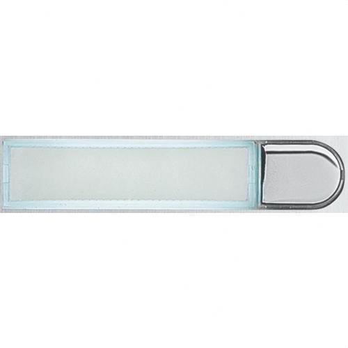 FERMAX - Pulsador SIMPLE CITYLINE - Imagen 2