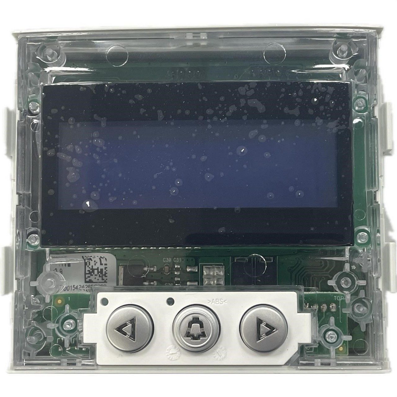 FERMAX - Display digital MDS CITYLINE - Imagen 2