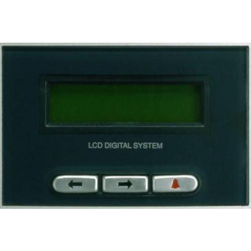 FERMAX - Display VDS/BUS2 DIGITAL CITY CLASSIC - Imagen 2