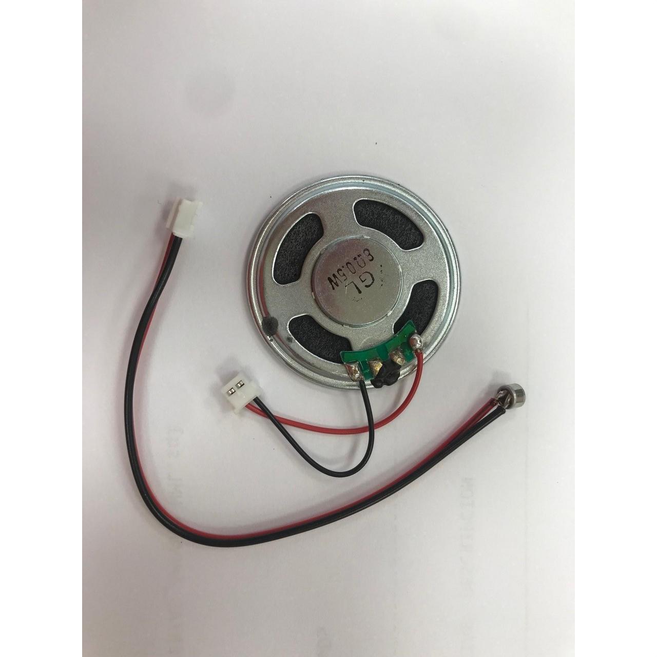 FERMAX - Set reparación audio monitor compact color - Imagen 2