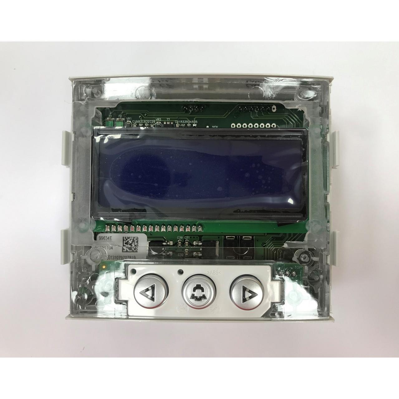 FERMAX - Display digital VDS/BUS2 NEW MARINE - Imagen 2