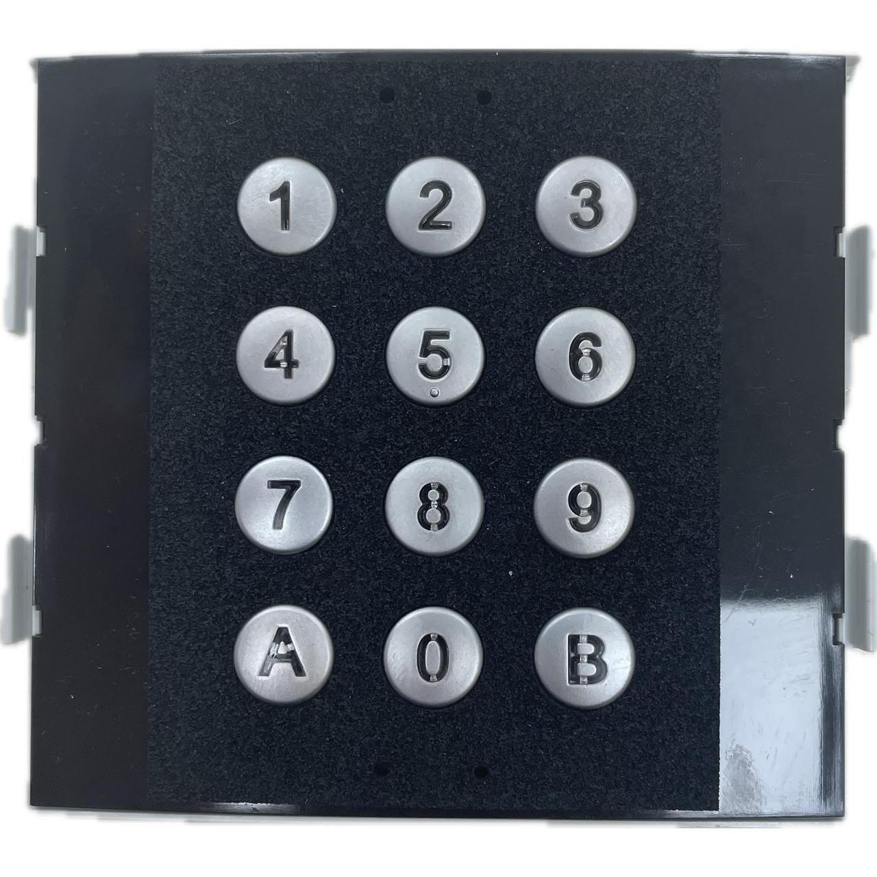 FERMAX - Teclado digital MDS/VDS/BUS2 NEW MARINE - Imagen 2