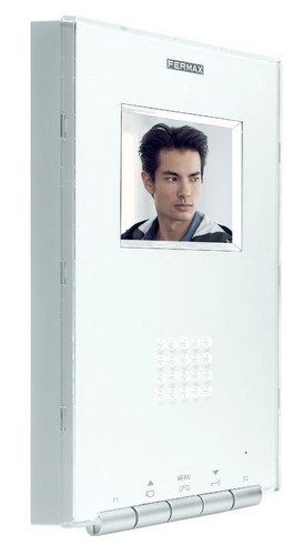 FERMAX - Monitor iLOFT VDS superficie 3,5" - Imagen 2