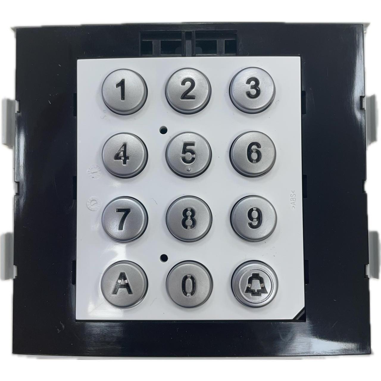 FERMAX - Teclado VDS DIRECT CITYLINE - Imagen 2