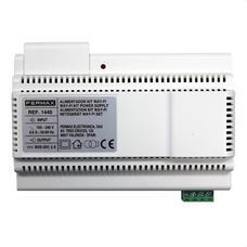 FERMAX - Alimentador kit WAY-FI DIN8 26VDC-2A - Imagen 2