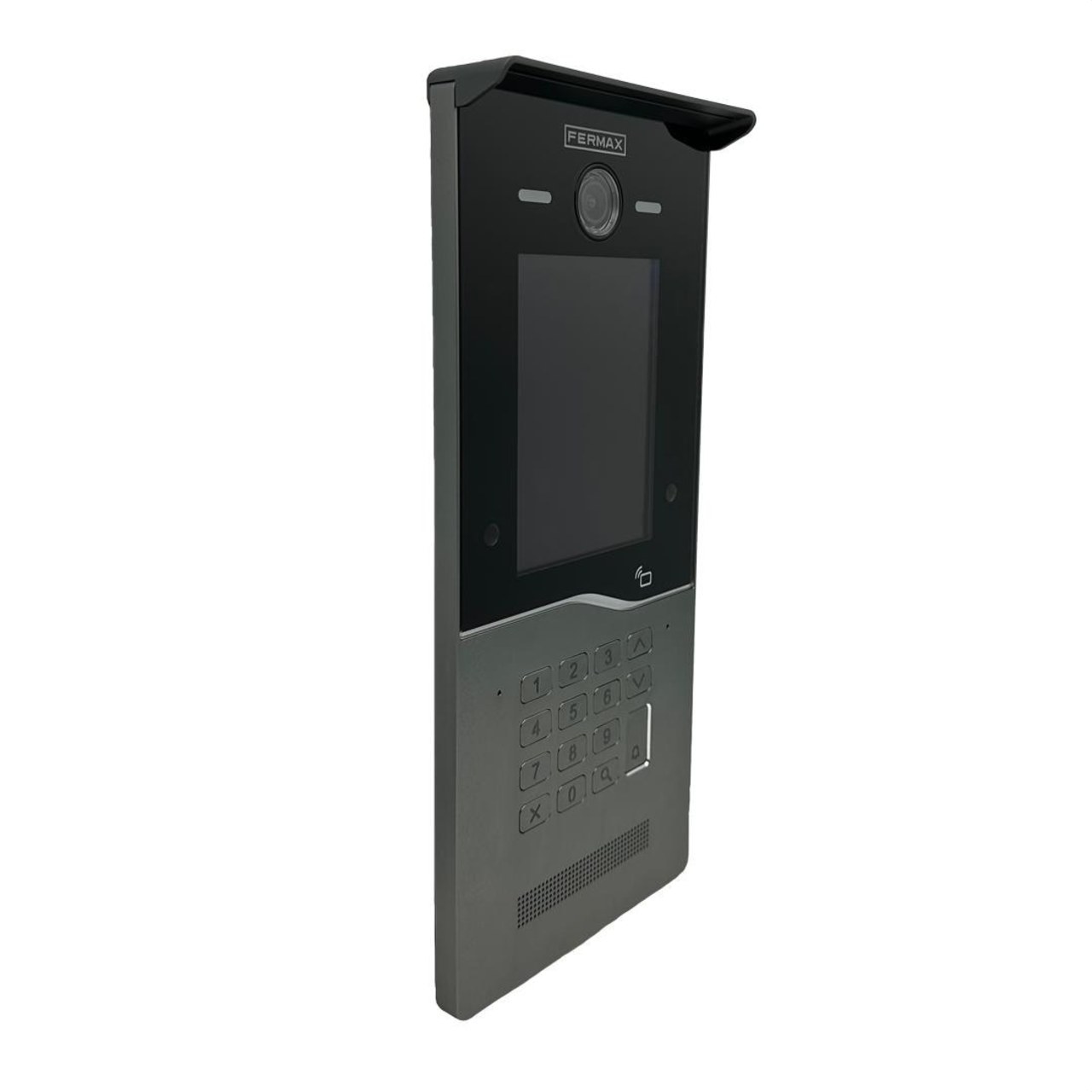 FERMAX - Visera para 1 placa de calle CORA protección exterior - Imagen 4