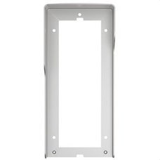 TEGUI - Visera 1 columna para 3 módulos 169x362x46