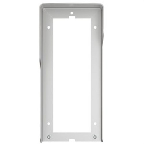 TEGUI - Visera 1 columna para 3 módulos 169x362x46 - Imagen 2