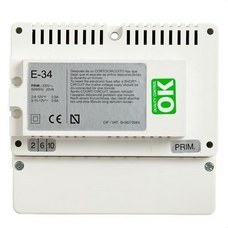 TEGUI - Alimentador E-34