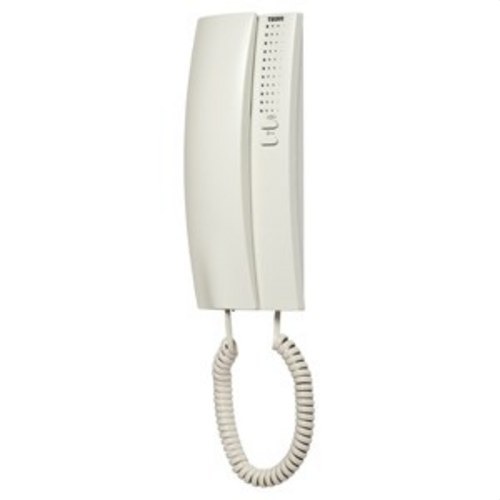 TEGUI - Telefono serie 7 T-73E llamada electrónico - Imagen 3