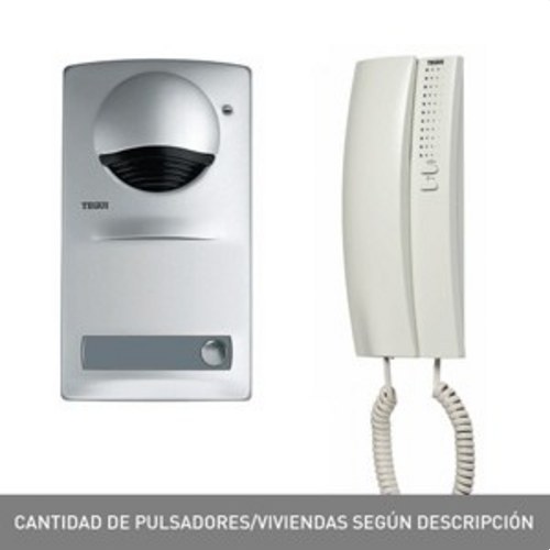 TEGUI - Kit portátil 2 vivienda - Imagen 2