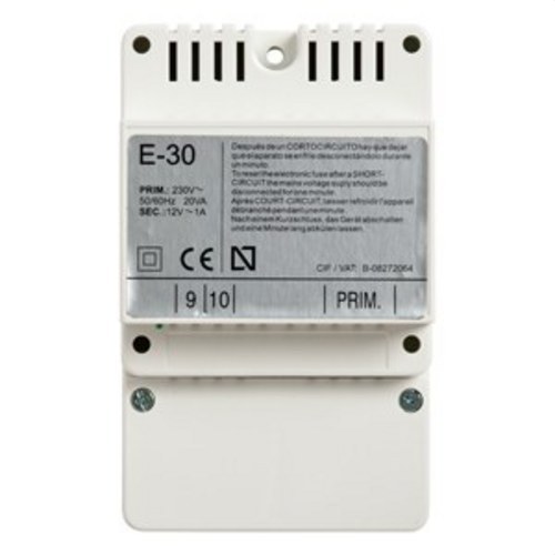 TEGUI - Alimentador E-30 - Imagen 2