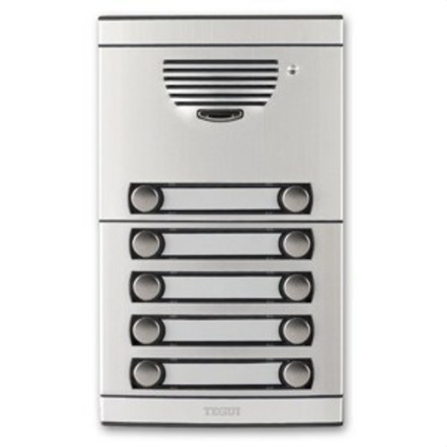 TEGUI - Placa serie 7 kit A10 - Imagen 2