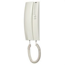 TEGUI - Teléfono serie 7 básico T-75E de 2 hilos