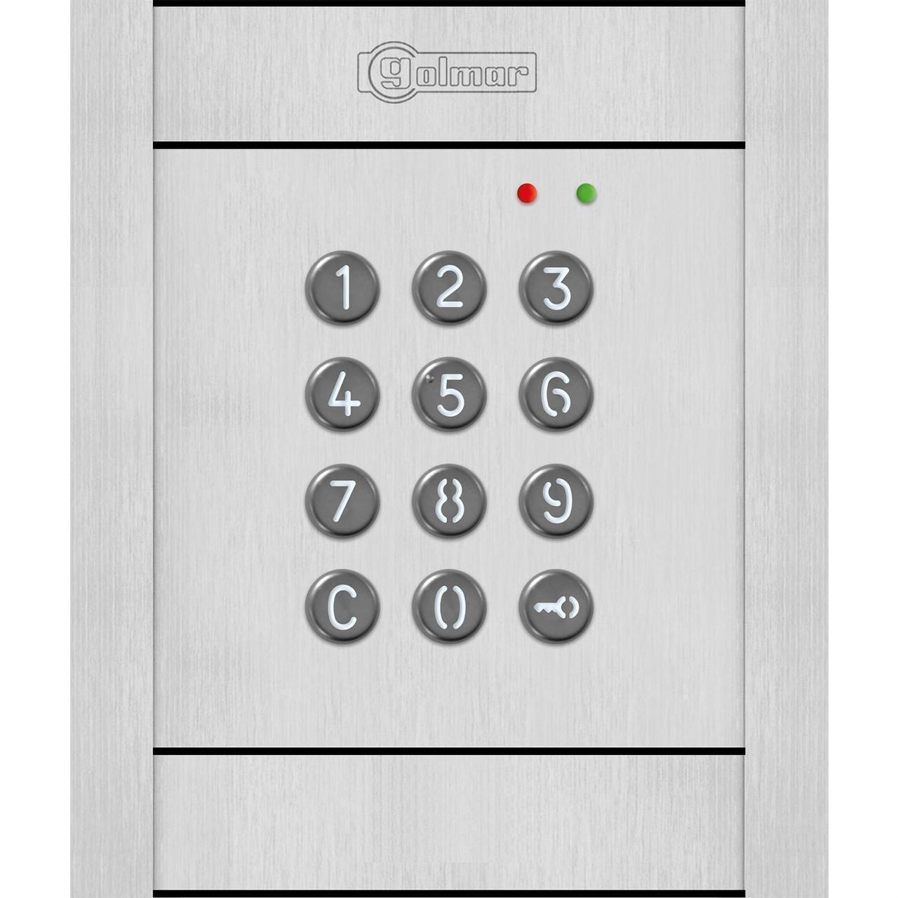 GOLMAR - Kit control accesos N4301/AL - Imagen 2