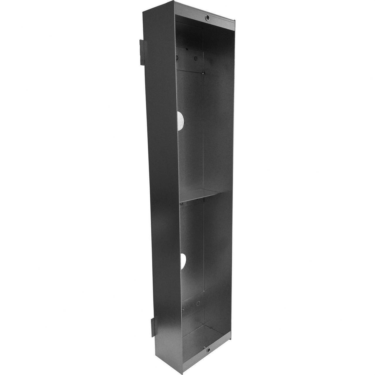 GOLMAR - Caja empotrar CE-4M NEXA 4 módulos - Imagen 2