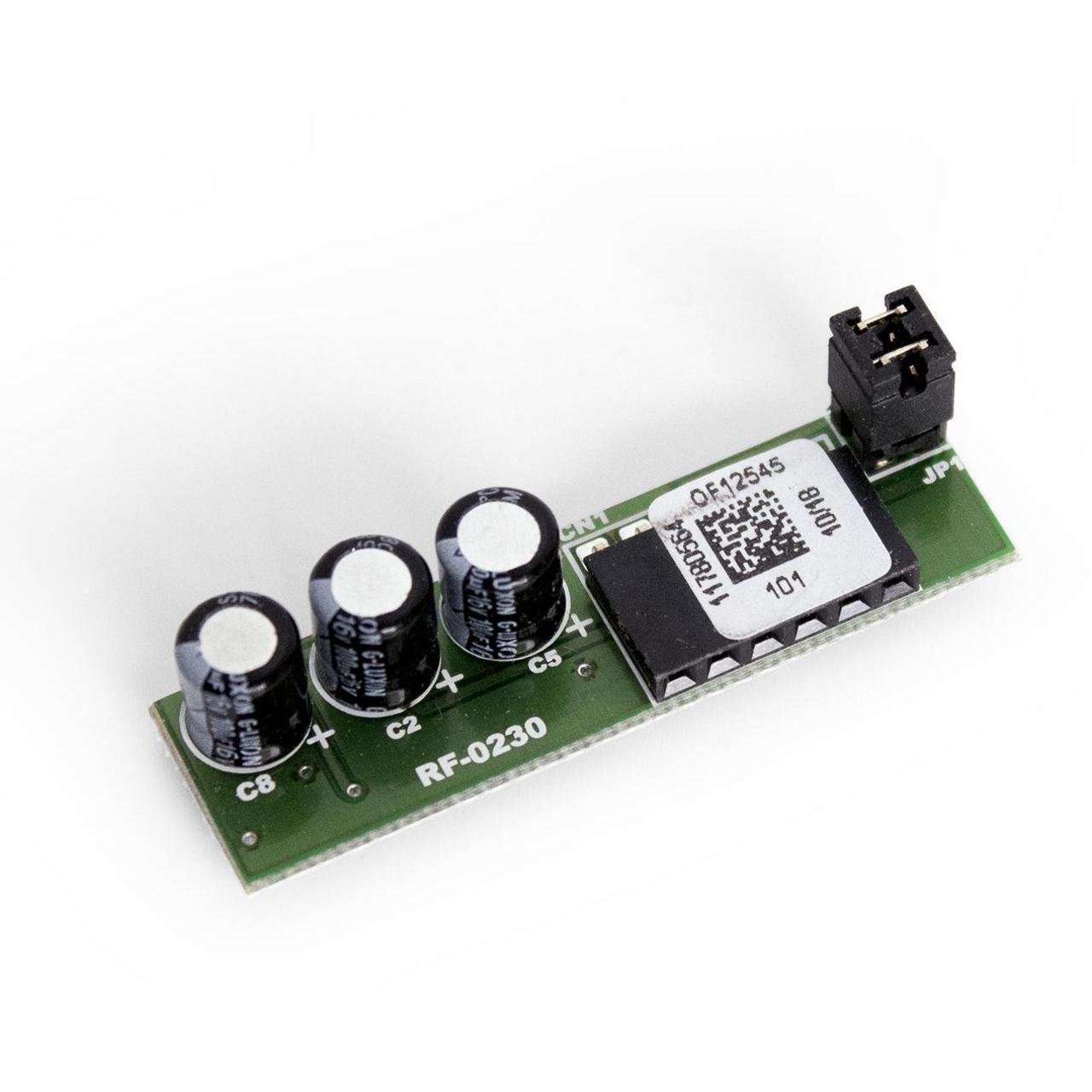 GOLMAR - Recambio módulo receptor de vídeo para monitores Tekna EL562S UV5 - Imagen 2