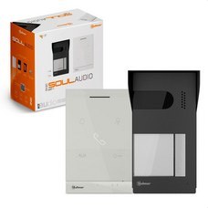 GOLMAR - Kit Soul S4110/ART 1 1P manos libres