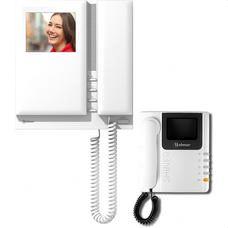 GOLMAR - Recambio monitor TEKNA 90 TE 3.5" 208x220x54mm - Imagen 2