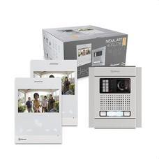 GOLMAR - Kit de video N5220/ART 4 XLITE 2P - Imagen 2