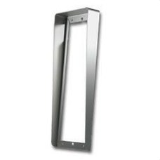 GOLMAR - Visera placas 3ALx1AN aluminio - Imagen 2