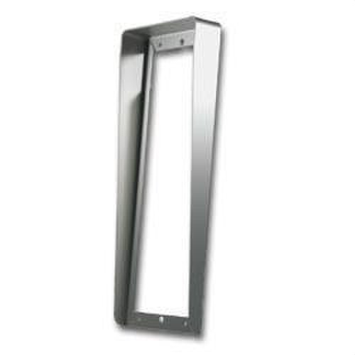 GOLMAR - Visera placas 3ALx1AN aluminio - Imagen 3