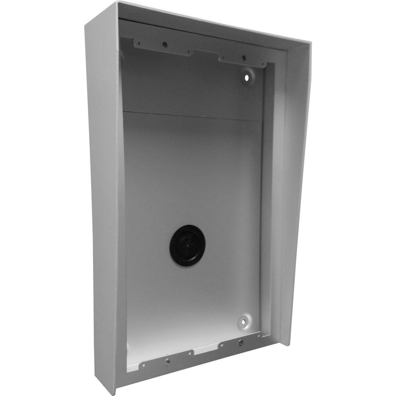 GOLMAR - Caja-Visera NEXA 3x2 N876/AL - Imagen 2