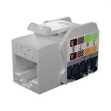 OPENETICS - Conector RJ45 OPENETICS Cat. 6 UTP hembra, modelo Mach3