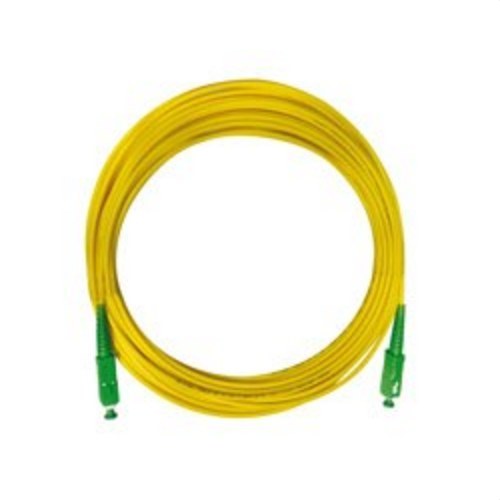 FTE-MAXIMAL - Latiguillo fibra óptica monomando simplex PCFAPC-S-15m - Imagen 2