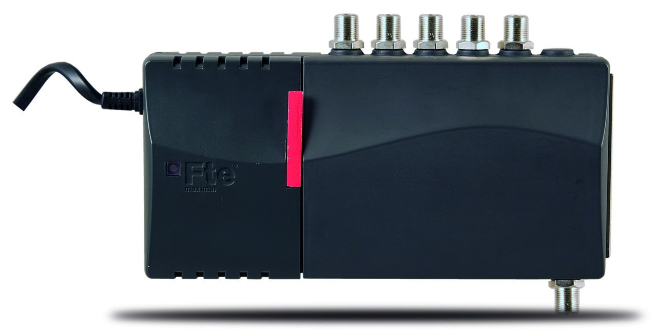 FTE-MAXIMAL - Central banda ancha configurable ZM350 LTE - Imagen 2
