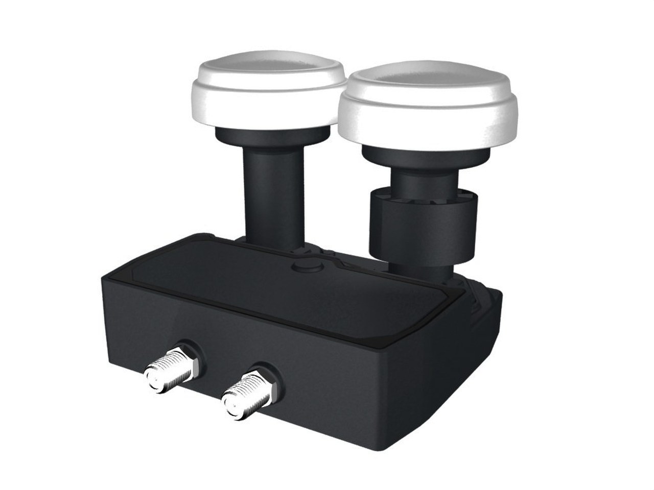 FTE-MAXIMAL - LNC para 2 receptores Premium Monobloc 6 TWIN - Imagen 2