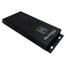 FTE-MAXIMAL - Matriz HM 42 HDMI Switch 4x2